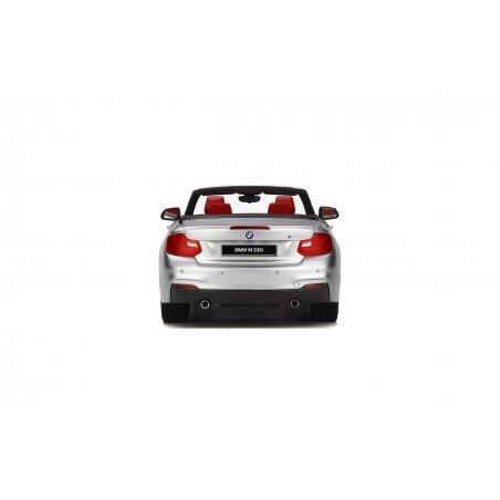 BMW M235i Cabrio 1/18