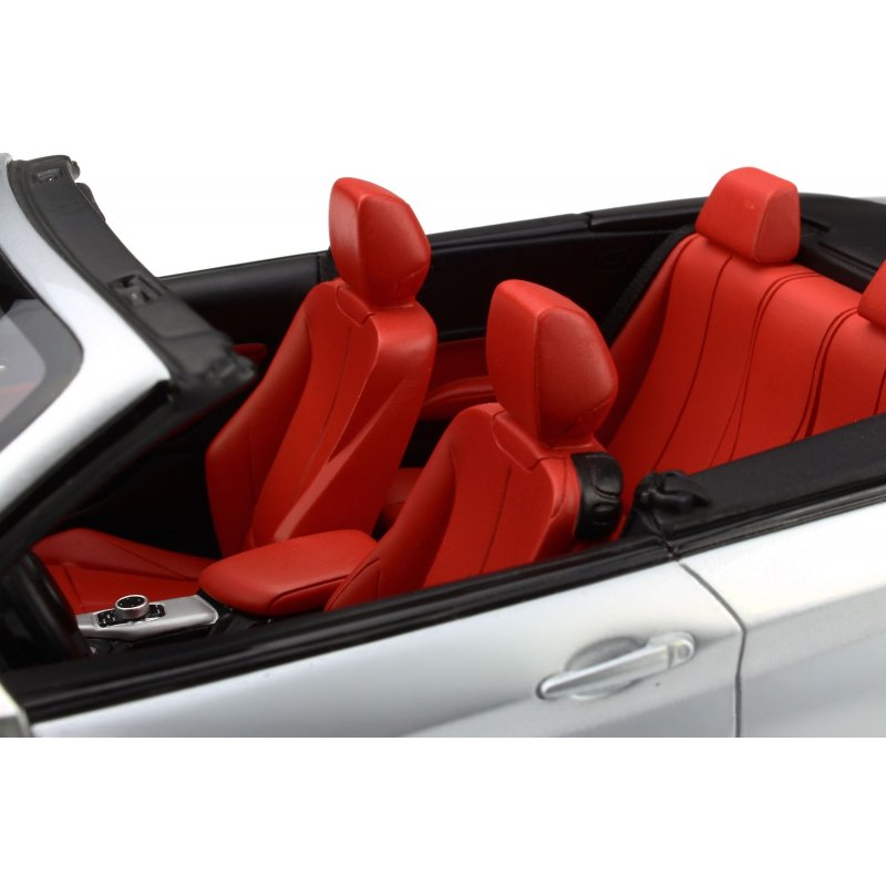 BMW M235i Cabrio 1/18