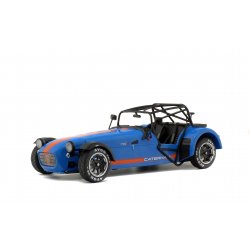 CATERHAM SEVEN ACADEMY - DESIGN 1 1/18