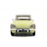 CITROEN D SPECIAL JAUNE JONQUILLE 1972