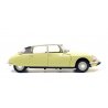 CITROEN D SPECIAL JAUNE JONQUILLE 1972