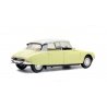 CITROEN D SPECIAL JAUNE JONQUILLE 1972