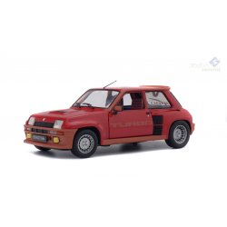 Renault 5 Turbo