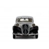 CITROEN TRACTION 11B ARGENT 1937 1/18 CITROEN TRACTION 11B ARGENT 1937 1/18