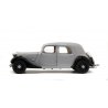 CITROEN TRACTION 11B ARGENT 1937 1/18 CITROEN TRACTION 11B ARGENT 1937 1/18