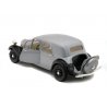 CITROEN TRACTION 11B ARGENT 1937 1/18 CITROEN TRACTION 11B ARGENT 1937 1/18