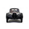 BUGATTI ATLANTIC SC - 1937 - BLACK 1/18