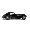 BUGATTI ATLANTIC SC - 1937 - BLACK 1/18