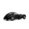 BUGATTI ATLANTIC SC - 1937 - BLACK 1/18