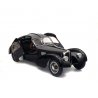 BUGATTI ATLANTIC SC - 1937 - BLACK 1/18