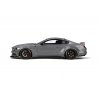 FORD MUSTANG BY LB WORKS NARDO GREY