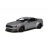 FORD MUSTANG BY LB WORKS NARDO GREY
