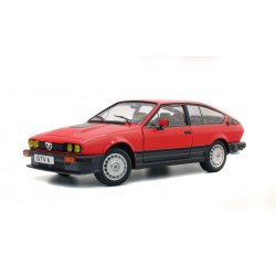 ALFA ROMEO GTV6 - RED 1/18
