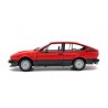 ALFA ROMEO GTV6 - RED 1/18 ALFA ROMEO GTV6 - RED 1/18