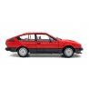 ALFA ROMEO GTV6 - RED 1/18 ALFA ROMEO GTV6 - RED 1/18