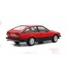 ALFA ROMEO GTV6 - RED 1/18 ALFA ROMEO GTV6 - RED 1/18