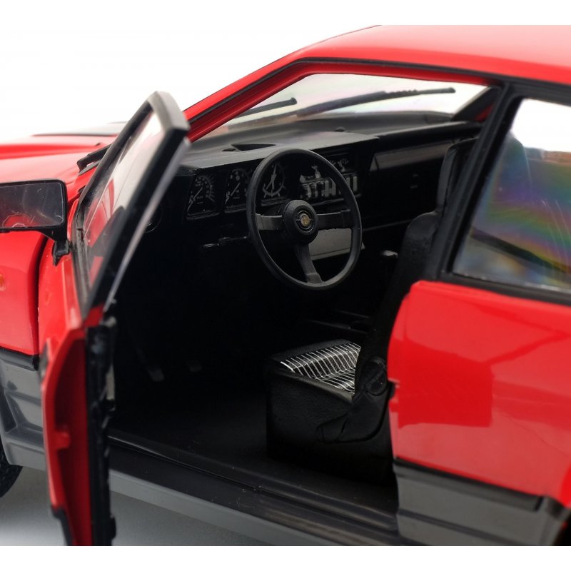 ALFA ROMEO GTV6 - RED 1/18