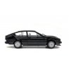 ALFA ROMEO GTV6 - BLACK 1/18