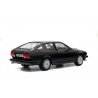 ALFA ROMEO GTV6 - BLACK 1/18