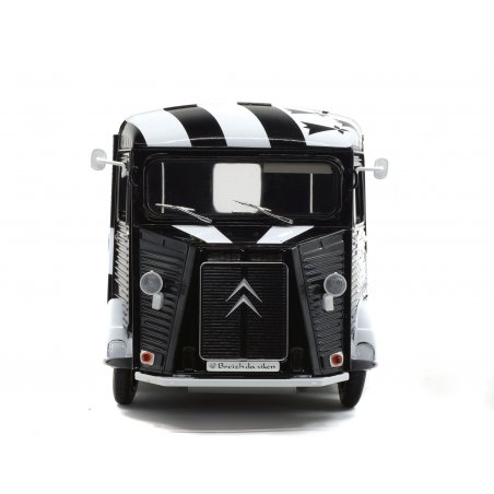 CITROEN TYPE HY - BREIZH - 1969