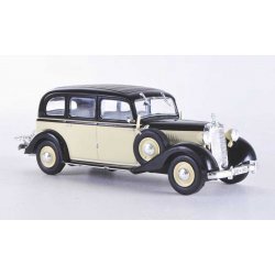 Mercedes-Benz Type 260D