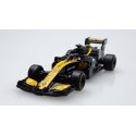 Formule 1 - Renault R.S.19 - Rétrofriction