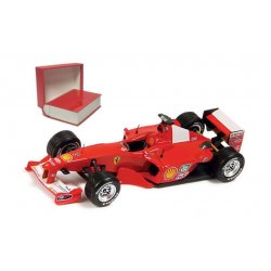 FERRARI  F1 2000 NO3 M....