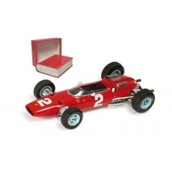 Ferrari 158 Surtees - 1/43e - Collector