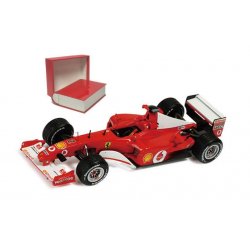 Ferrari F2002 Barrichello