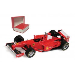 FERRARI  F300 NO 4...