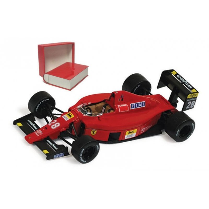 ferrari 640 model