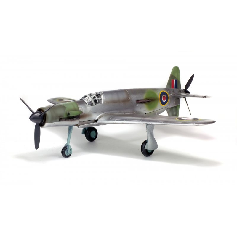 Dornier Pfeil DO 335A 1/72e
