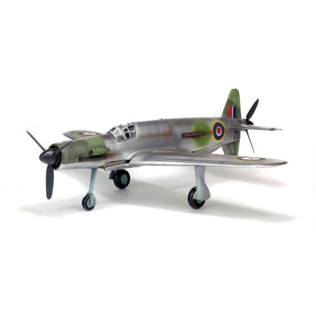 Dornier Pfeil DO 335A 1/72e