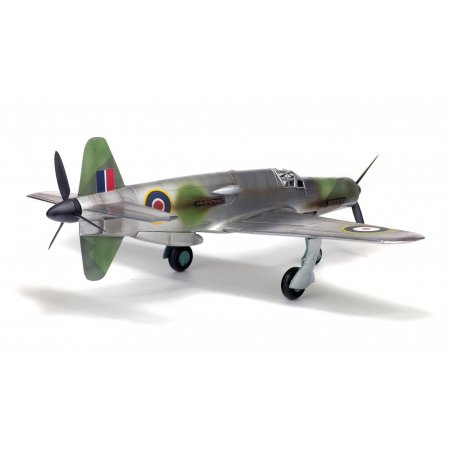 Dornier Pfeil DO 335A 1/72e