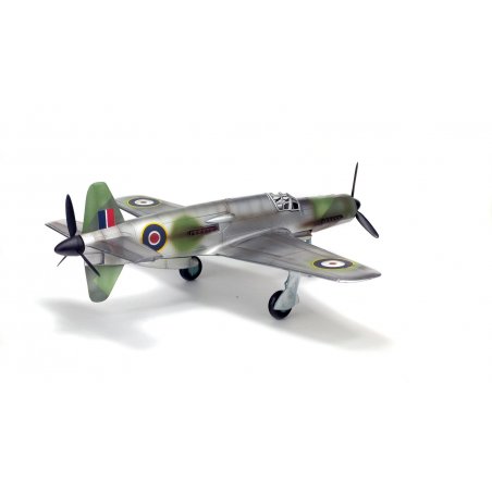 Dornier Pfeil DO 335A 1/72e