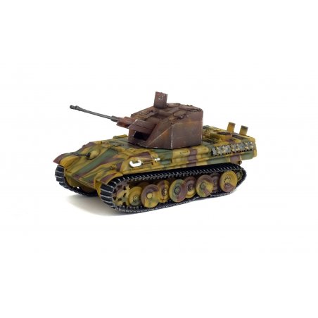 FLAKPANZER 341 COELIAN 1/72e