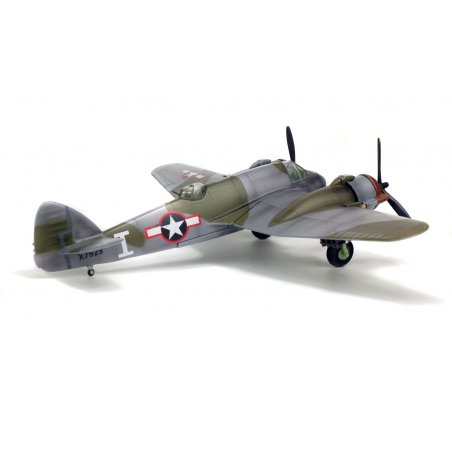 BRISTOL BEAUFIGHTER MKVI 1/72e