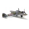 BRISTOL BEAUFIGHTER MKVI 1/72e