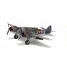 BRISTOL BEAUFIGHTER MKVI 1/72e