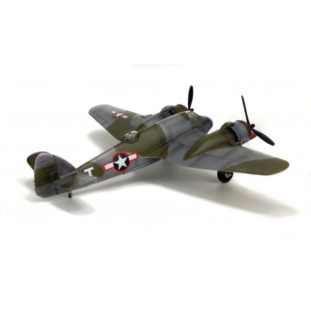 BRISTOL BEAUFIGHTER MKVI 1/72e