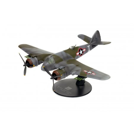 BRISTOL BEAUFIGHTER MKVI 1/72e