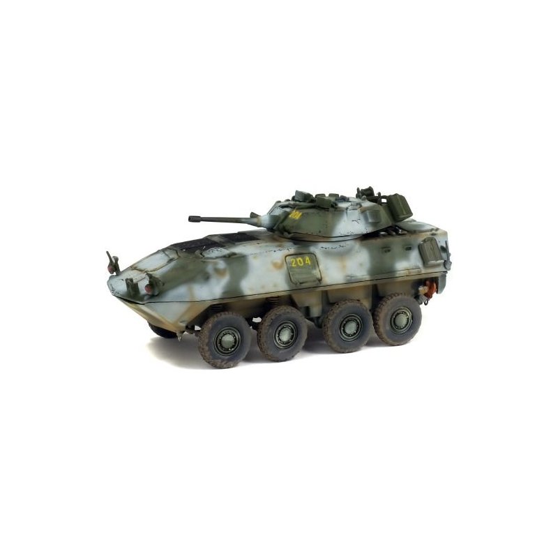 GDLS LAV-25 1/72e