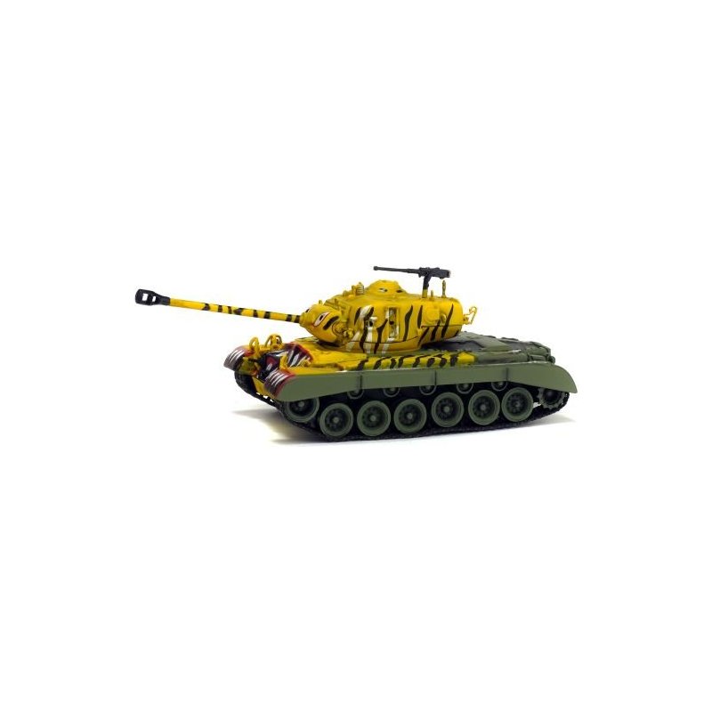 M26 PERSHING 1/72e
