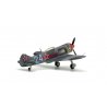 LAVOCHKIN LA-7 1/72e LAVOCHKIN LA-7 1/72e