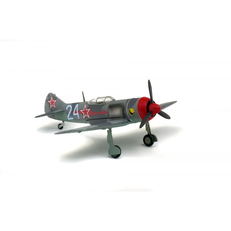 LAVOCHKIN LA-7 1/72e