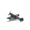 LAVOCHKIN LA-7 1/72e LAVOCHKIN LA-7 1/72e