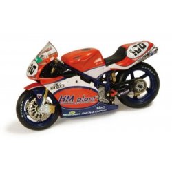 Ducati 988R N 100 HM Plant N.Hodgson Superbike 2002
