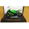 Kawasaki Ninja ZX-RR N 66 Team Racing A.Hofmann Moto GP 2004