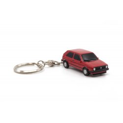 Porte-clés Citroën Type HY