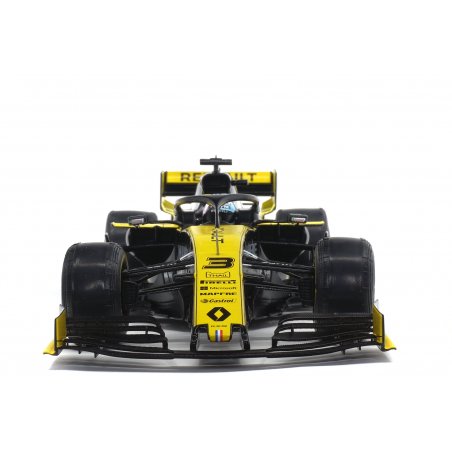 RENAULT R.S. 19 - GP AUSTRALIA 2019 - D.RICCIARDO